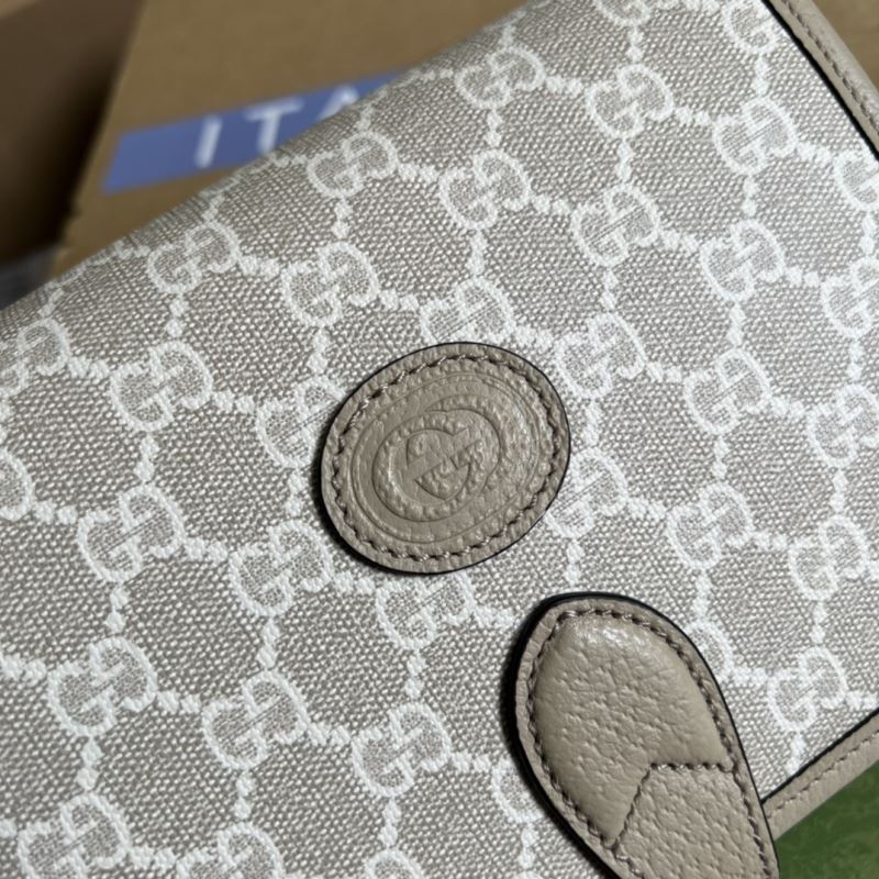 Gvc*1 satchel bags